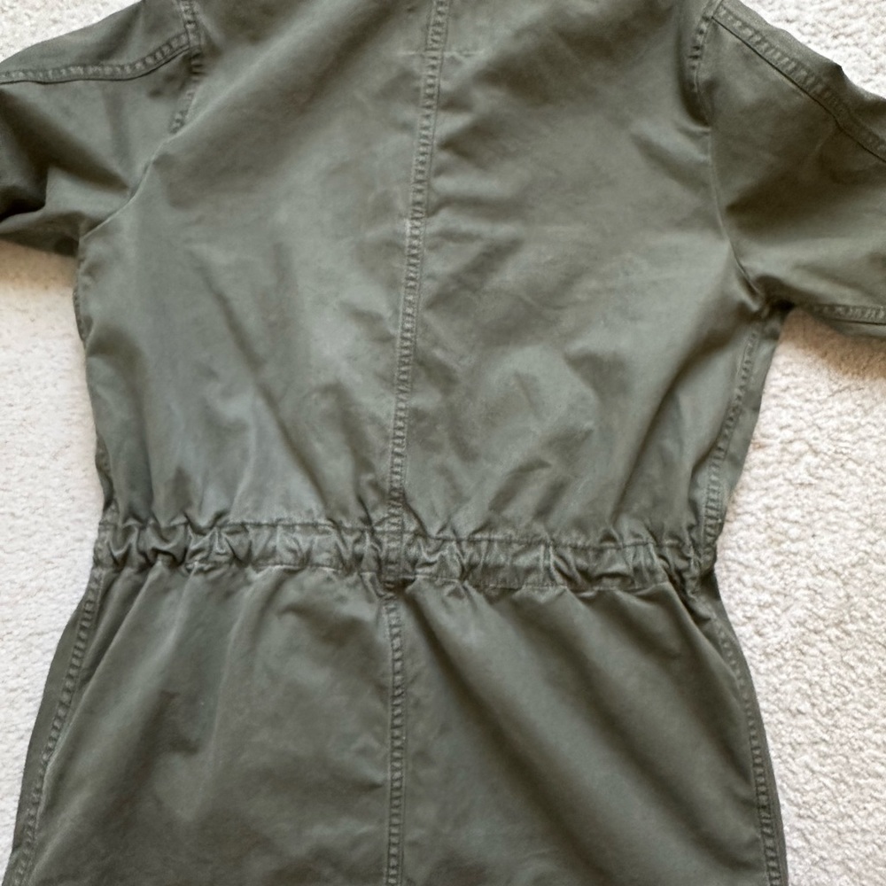 Madewell cargo jacket - Picture 5 of 7